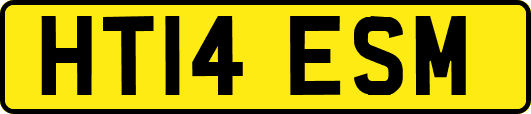 HT14ESM
