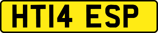 HT14ESP
