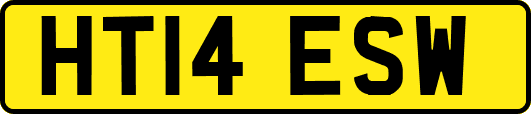 HT14ESW