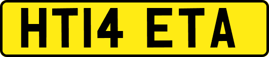 HT14ETA