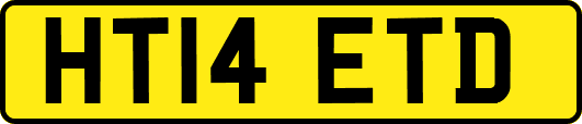 HT14ETD