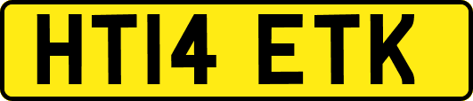 HT14ETK