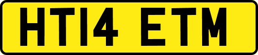 HT14ETM