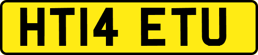 HT14ETU