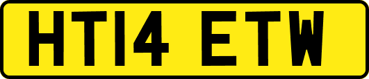 HT14ETW