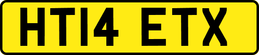 HT14ETX