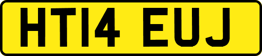 HT14EUJ