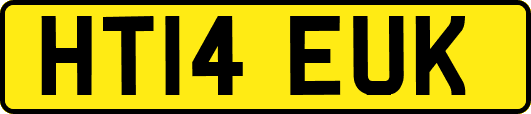 HT14EUK