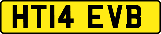 HT14EVB