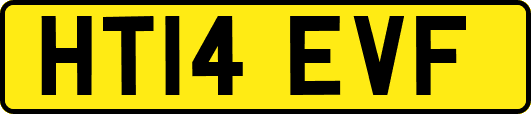 HT14EVF