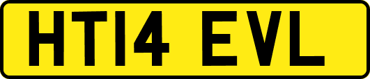 HT14EVL