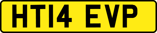 HT14EVP