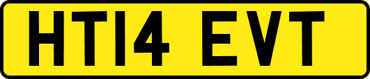 HT14EVT