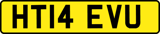 HT14EVU