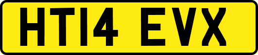 HT14EVX