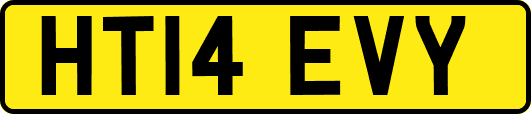 HT14EVY