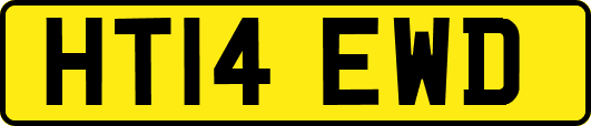 HT14EWD