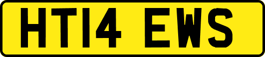 HT14EWS