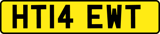 HT14EWT