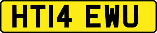 HT14EWU