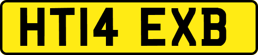 HT14EXB