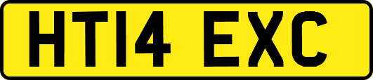 HT14EXC