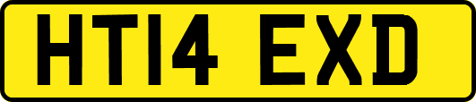 HT14EXD