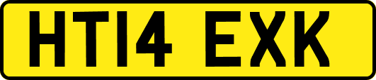 HT14EXK
