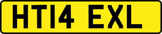 HT14EXL