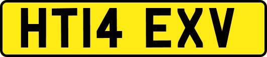 HT14EXV