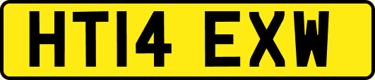 HT14EXW
