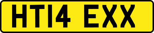 HT14EXX