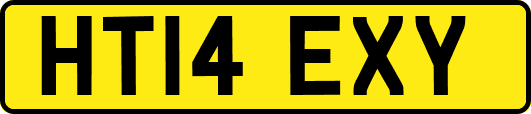 HT14EXY