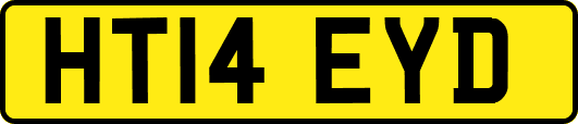 HT14EYD