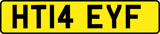 HT14EYF