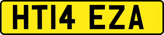 HT14EZA