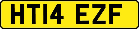 HT14EZF