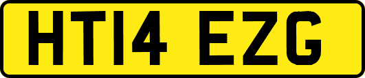 HT14EZG