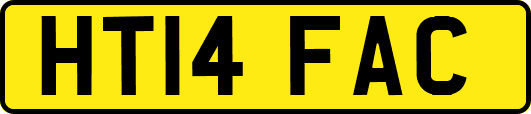 HT14FAC