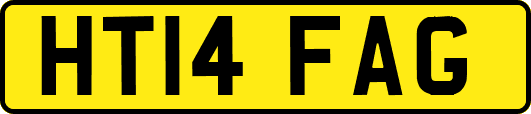 HT14FAG