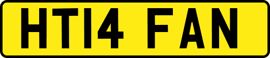 HT14FAN