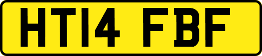 HT14FBF