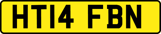 HT14FBN