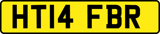HT14FBR
