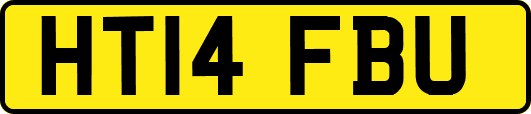 HT14FBU