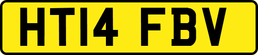 HT14FBV