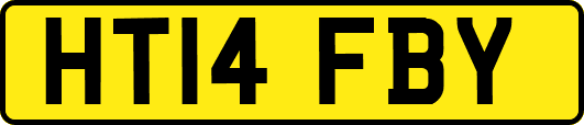 HT14FBY