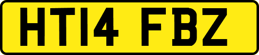 HT14FBZ