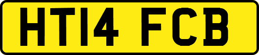 HT14FCB