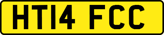 HT14FCC